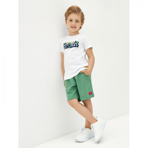 Kogankids Шорты для мальчика 532-771
