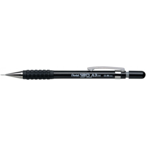 Pentel Карандаш автоматический Pentel120 A3 0.5 мм