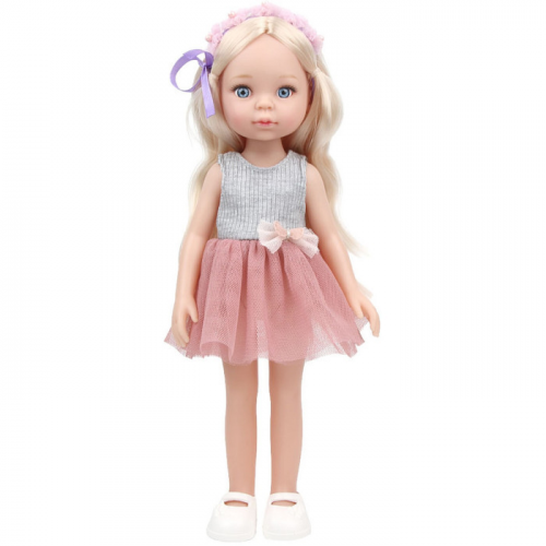 Funky Toys Кукла Элис 33 см