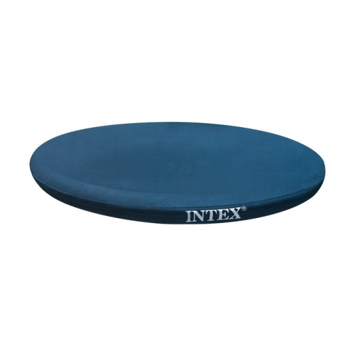 Бассейн Intex Тент для бассейнов с надувным бортом Easy Set 396 см