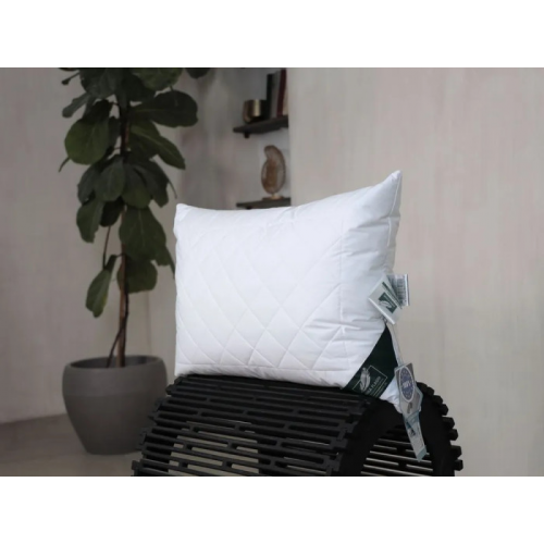 Anna Flaum Подушка регулируемая Flaum Bamboo Kollektion 70х50 см