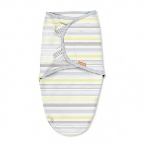 Пеленка Summer Infant Swaddleme Конверт для пеленания на липучке