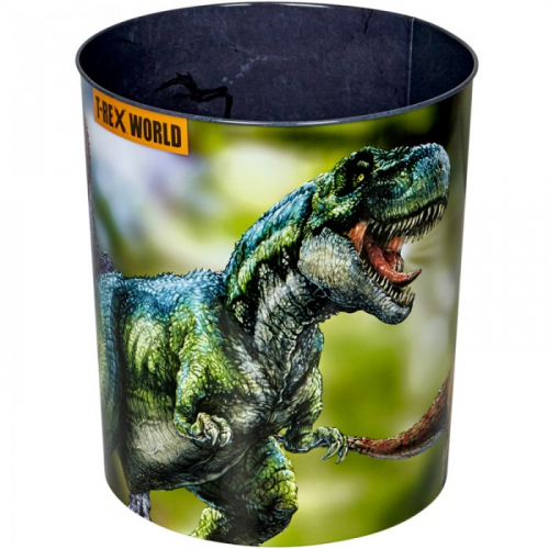 Spiegelburg Корзина для бумаг T-Rex