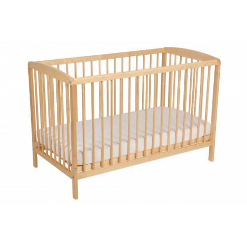 Детская кроватка Polini kids Simple 101
