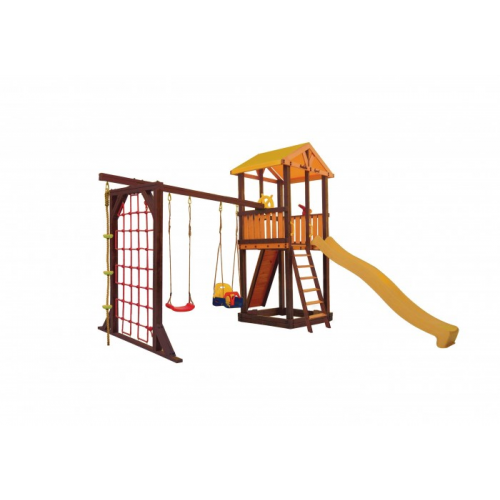 Perfetto Sport Игровой комплекс Pitigliano-10