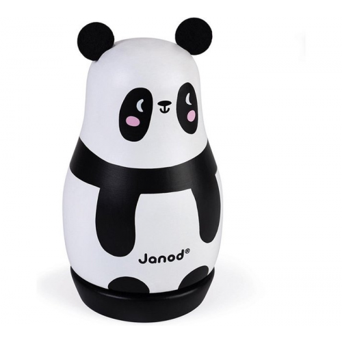 Janod Музыкальная игрушка Панда