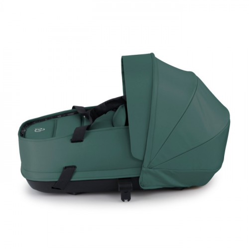 Люлька Bumprider Connect Bassinet