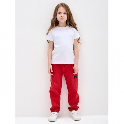 Kogankids Брюки для девочки 501-355-19