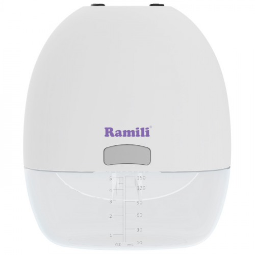 Ramili Двухфазный электрический молокоотсос SE150