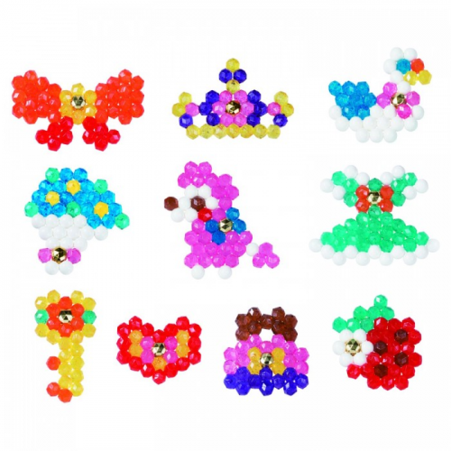 Aquabeads Набор Золотые украшения