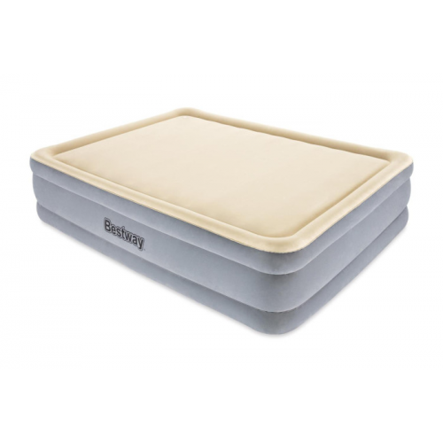 Bestway Надувная кровать 203x152х46 см