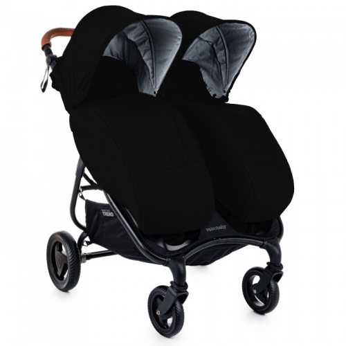 Valco baby Накидка на ножки Boot Cover Snap Duo Trend