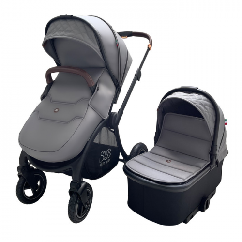 Коляска-трансформер Sweet Baby Cupola Neo 2 в 1