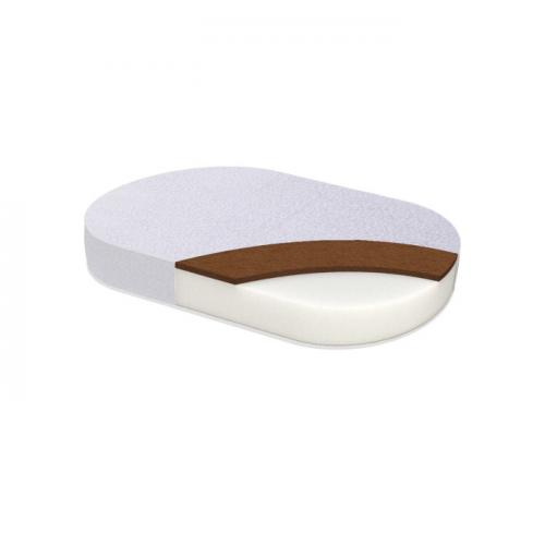 Матрас Sweet Baby Cocos Comfor Plus Palermo 84х59х11