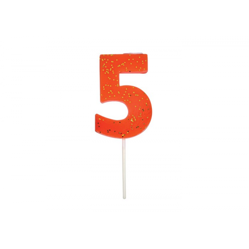 MeriMeri Свеча восковая 5