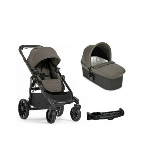 Коляска Baby Jogger City Select Lux 2 в 1 со столиком