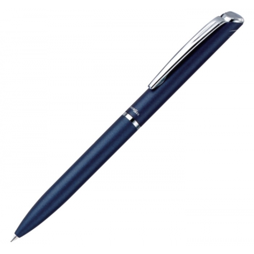Pentel Ручка гелевая EnerGel 0.7 мм в подарочной упаковке