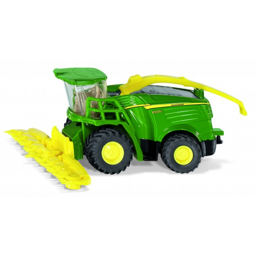 Siku Комбайн John Deere 8500 1:87