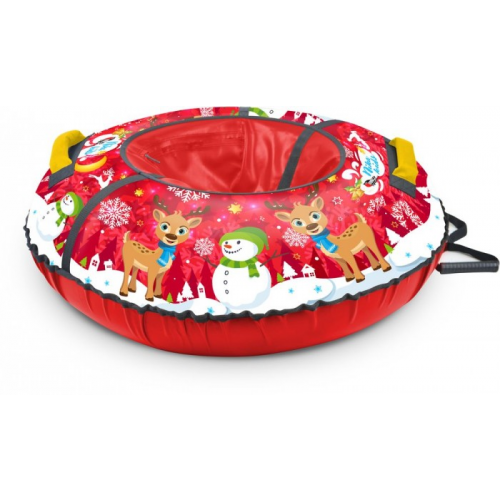 Тюбинг Ника Kids ТБ3К-70 70 см