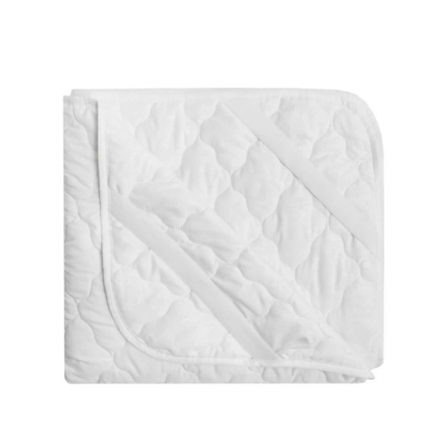 Amaro Home Наматрасник стёганный Comfort Line 160х200