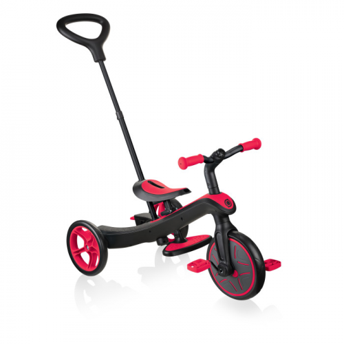 Велосипед трехколесный Globber Trike Explorer 3 в 1