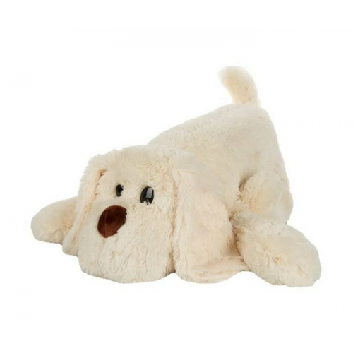 Мягкая игрушка Tallula мягконабивная Собака Пуффи 80 см