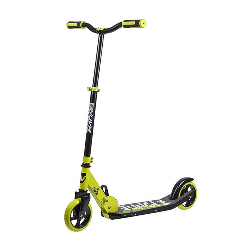 Двухколесный самокат Novatrack Jungle 145P