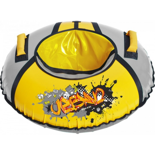 Тюбинг Ника Граффити ТБ1КР-85 85 см
