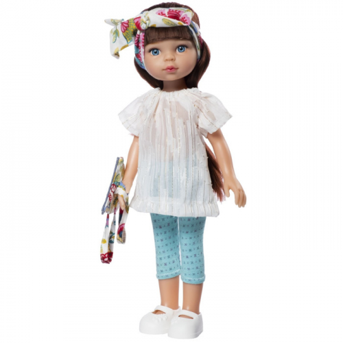 Funky Toys Кукла Бетти 33 см
