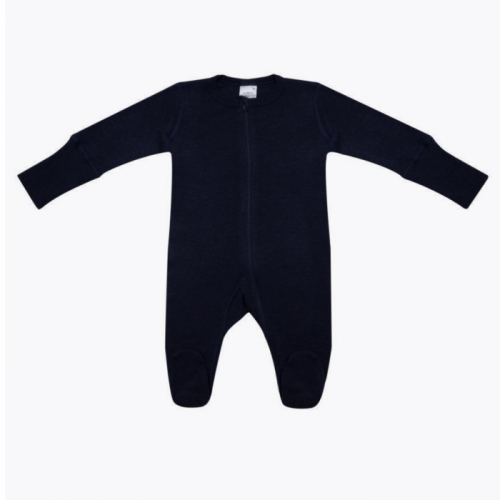 Airwool Комбинезон нательный на молнии для младенцев OMLRB