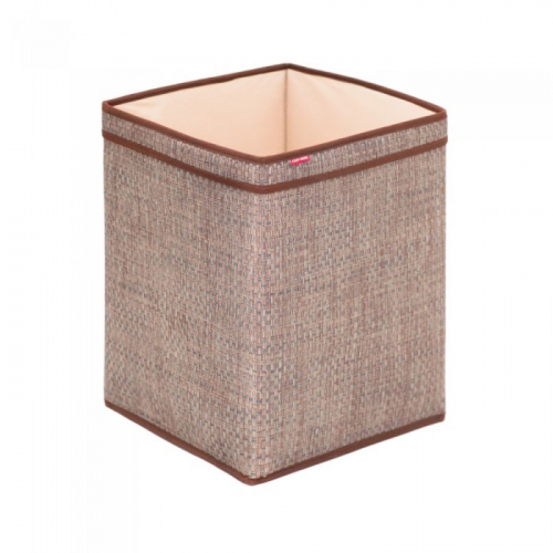 Casy Home Корзина для хранения с ручками 32х32х41 см