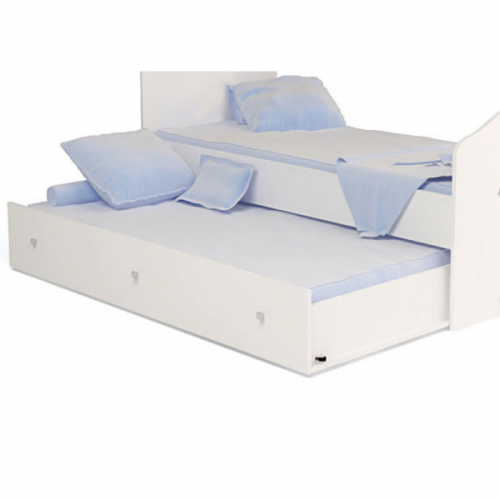 ABC-King Выкатной ящик 180x90 под кровать классику или диван 190x90