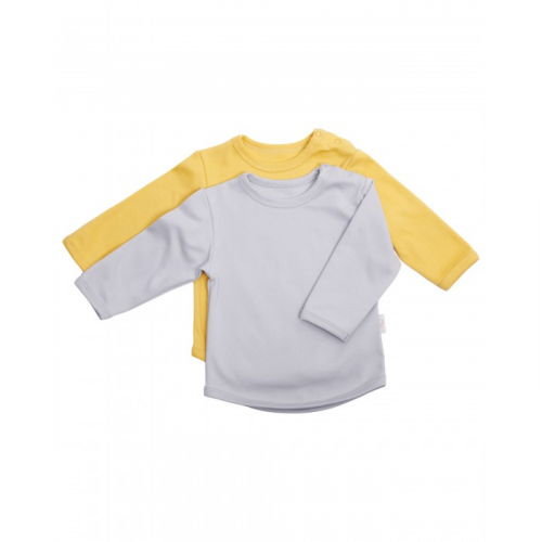 Forest kids Кофта Basic 2 шт