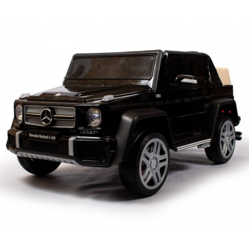 Электромобиль Barty Mercedes-Maybach G650 Landaulet A100-G650