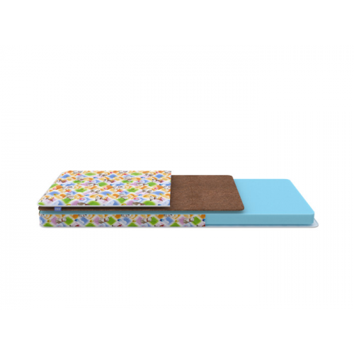 Матрас PROSON Тигренок Print 120х60х10