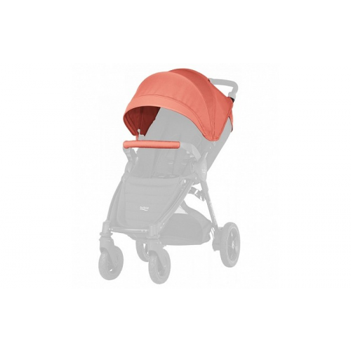 Britax Roemer Капор для колясок B-Agile 4 Plus/B-Motion 4 Plus