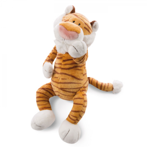 Мягкая игрушка Nici Тигрица Лилли 35 см