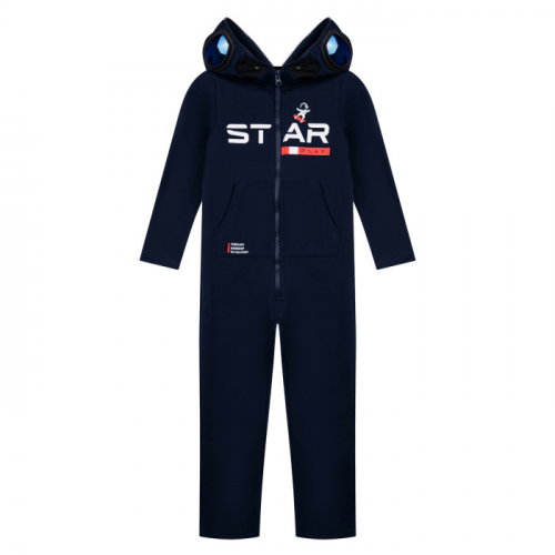 Playtoday Star Play kids boys Комбинезон трикотажный 32312037