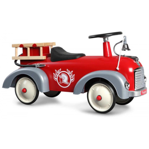 Каталка Baghera Машинка Speedster 838