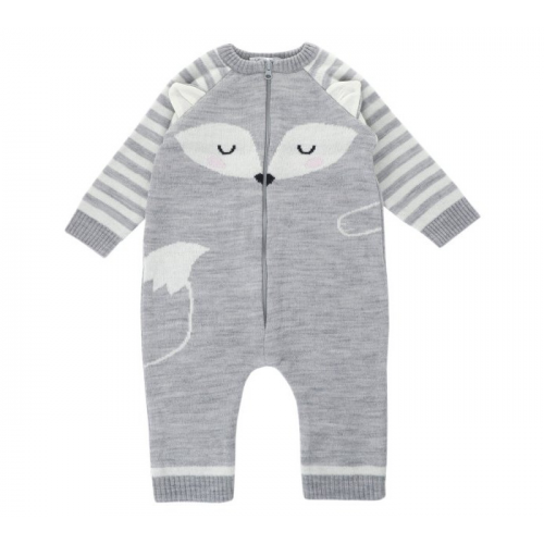Linas baby Комбинезон-слип вязаный 5369