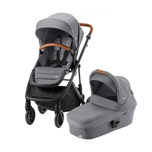 Коляска Britax Roemer 2 в 1 Strider M