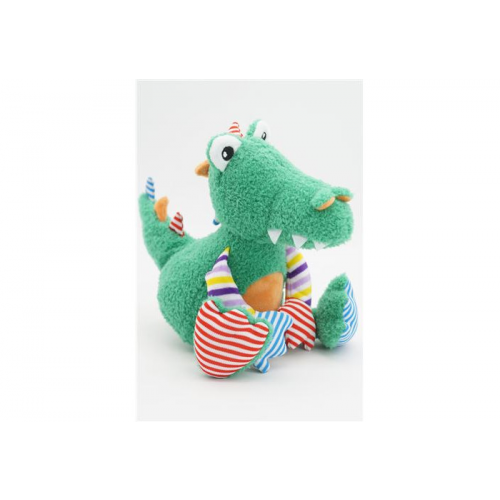 Мягкая игрушка Unaky Soft Toy Дракончик Роб 20 см