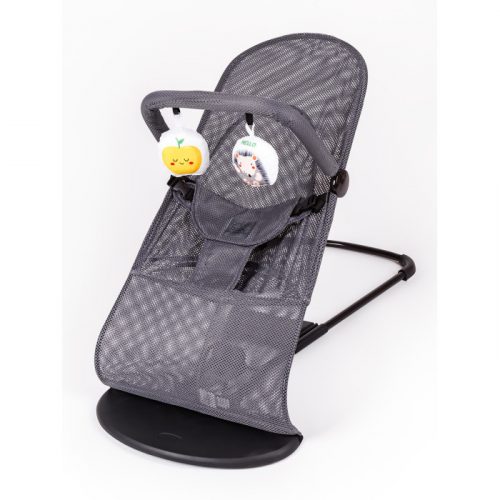 AmaroBaby Шезлонг Baby time