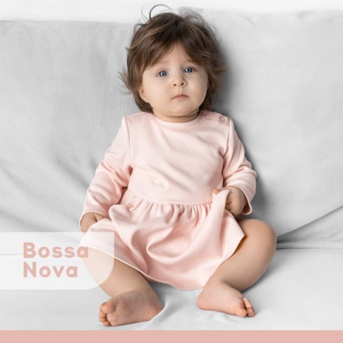 Bossa Nova Платье Горошинка 135Г