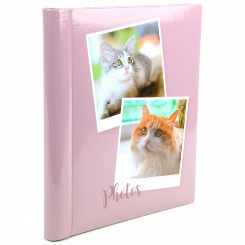 Veld CO Фотоальбом 20 магнитных листов 23x28 см 91492