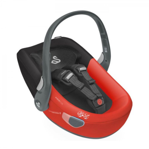 Автокресло Swandoo Car Seat Albert Lite