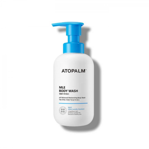 Atopalm Гель для душа Mle Body Wash 300 мл