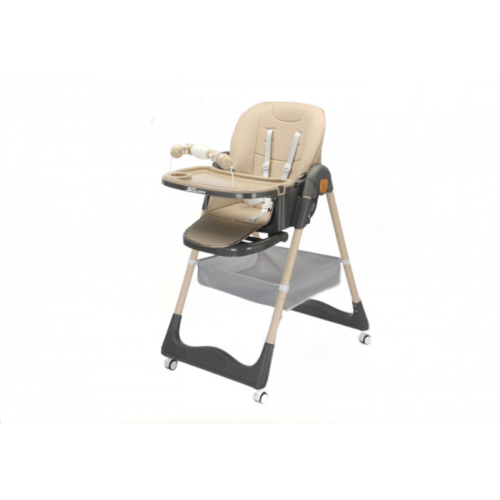 Стульчик для кормления Skillmax S-330