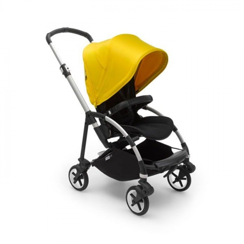 Прогулочная коляска Bugaboo Bee 6 Complete