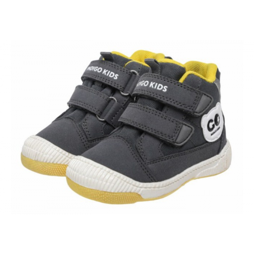 Indigo kids Полуботинки детские 96-001M